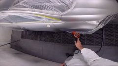 喷涂废气处理作何选择？催化燃烧优点来证明